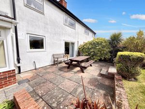 Patio- click for photo gallery